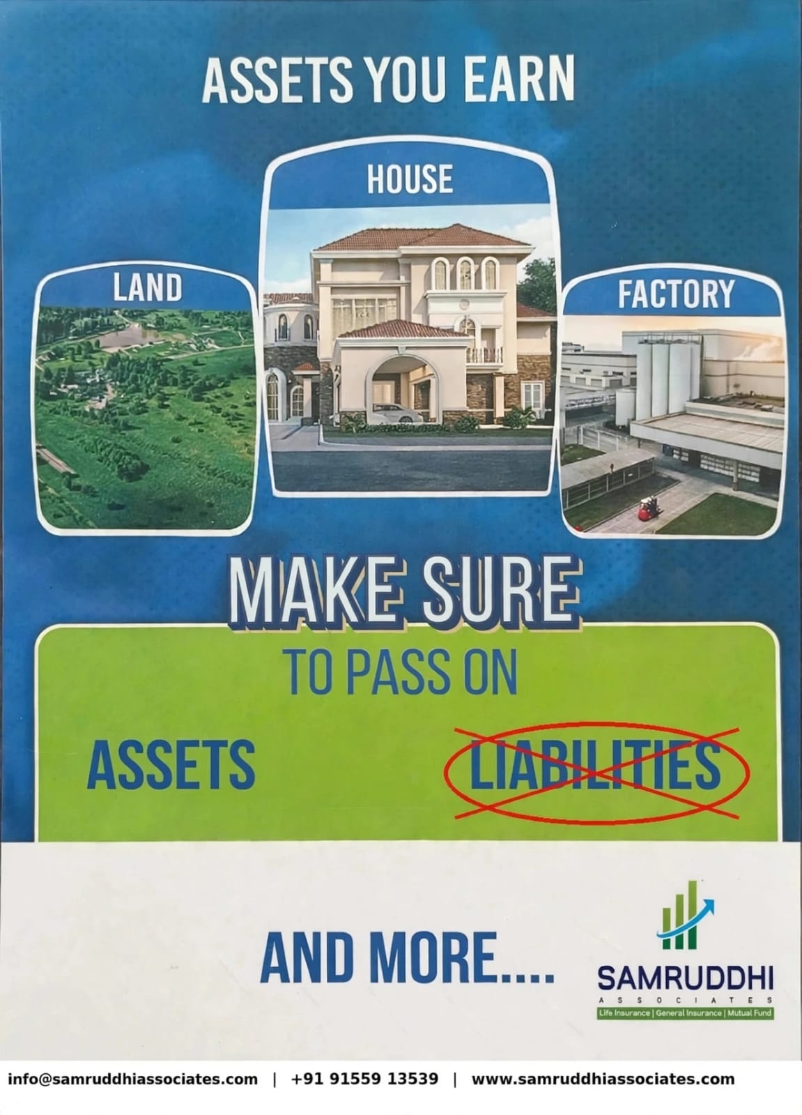 Property Creation